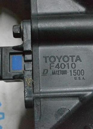 Map sensor датчик абсолютного тиску toyota tundra 22- на інтеркулері