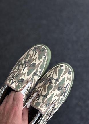 Кеди ed hardy 2