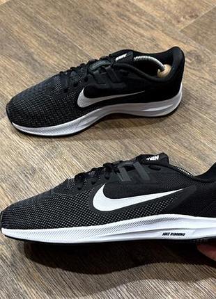 Кроссовки nike downshifter 9, размер 41-42
