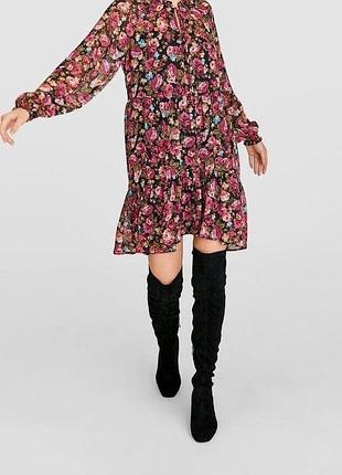 Сукня stradivarius 5
