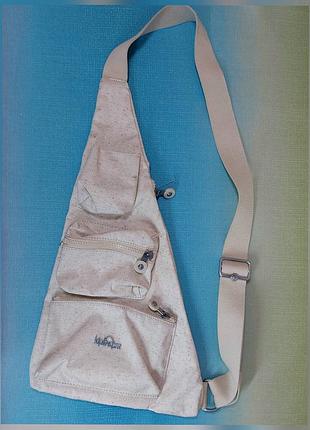 Сумка рюкзак kipling 10