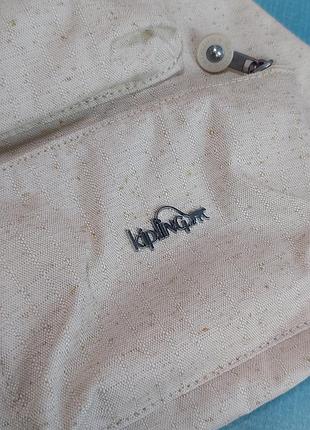 Сумка рюкзак kipling 5