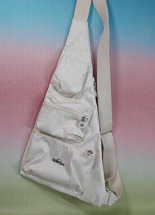Сумка рюкзак kipling 2