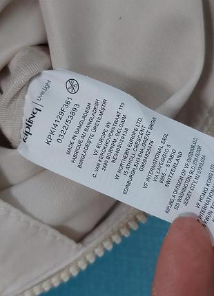Сумка рюкзак kipling 6