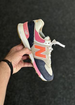 Кросівки new balance