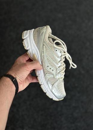 Кросівки saucony