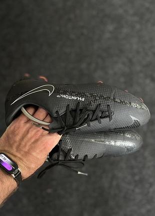 Бутси nike phantom 4