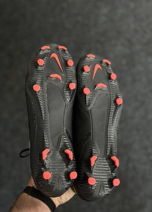 Бутси nike phantom 5