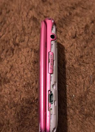 Samsung gt c3520 5
