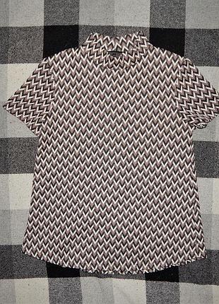 Женская футболка zara