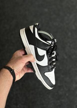 Кросівки nike dunk