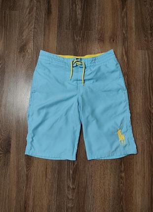 Шорти ralph lauren