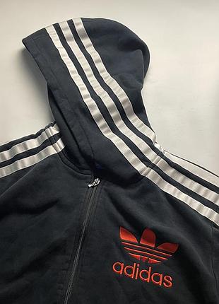 Зіп-худі adidas 2