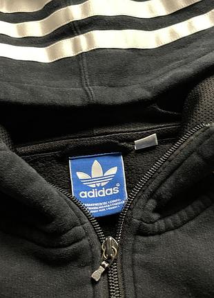 Зіп-худі adidas 3
