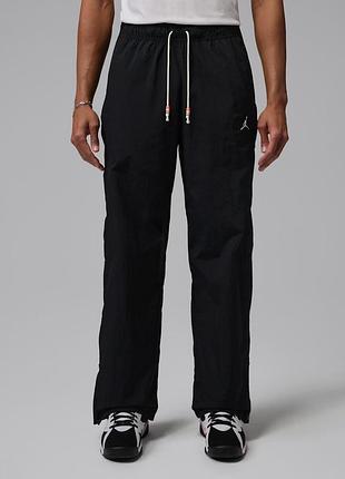 Брюки чоловічі jordan brooklyn festival trousers (if1951-010)