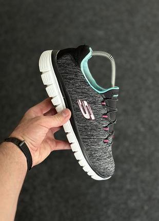 Кросівки skechers