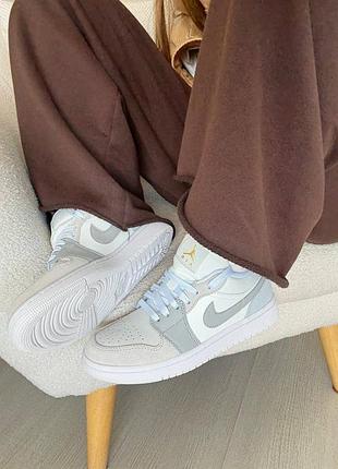 Nike кроссовки 3