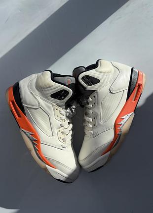 Кросівки nike air jordan 5 retro shattered backboard кросівки nike air jordan 5 retro shattered backboard