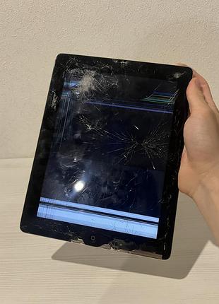 Apple ipad 2 (16 gb) 3