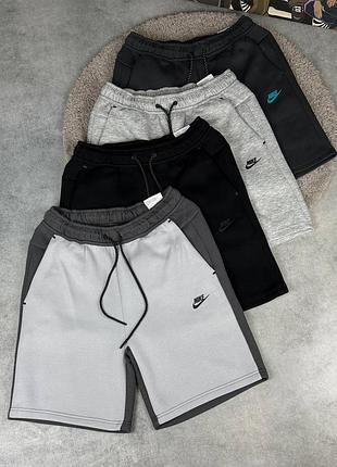 Шорти nike tech