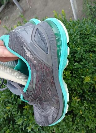 Кросівки asics 7