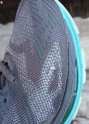 Кросівки asics 8
