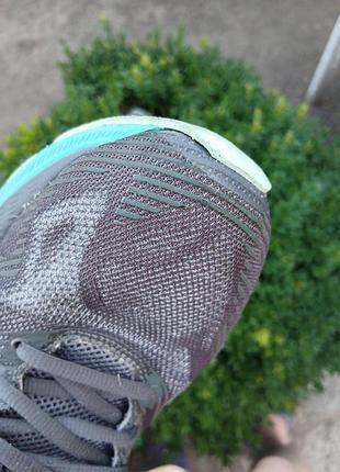 Кросівки asics 4