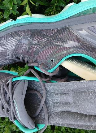 Кроссовки asics