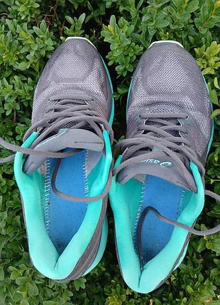 Кросівки asics 2