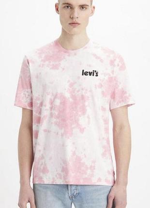 Футболка levi’s