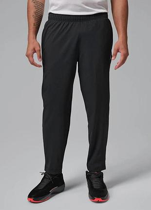 Брюки чоловічі jordan m j df spt ess wvn pant (if2154-010)