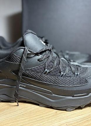 Кросівки the north face 45 розмір. устілка 28.5 см