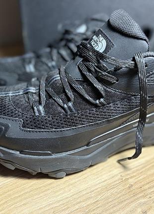ザノースフェイス Кросівки the north face 45 розмір. устілка 28.5 см — купить в