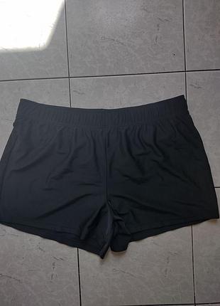 Шорти плавки жіночі bonprix  44 / xxl / 52