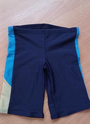 Шорти для плавання speedo, плавки