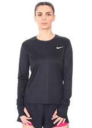 Спортивний реглан nike рm