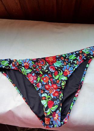 Низ от купальника плавки calzedonia