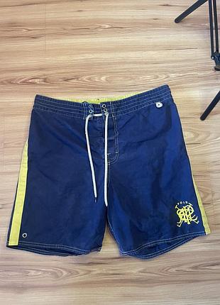 Шорти polo ralph lauren