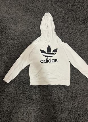 Оригінальна худі adidas