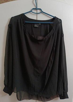 Шифон блузкар.20 фірма asos