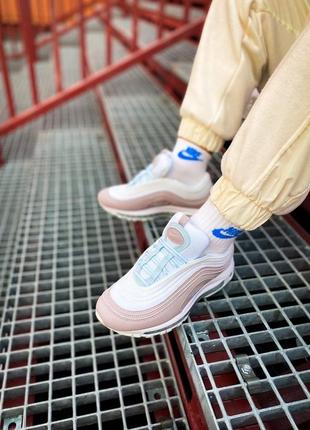 Кросівки nike air max 97