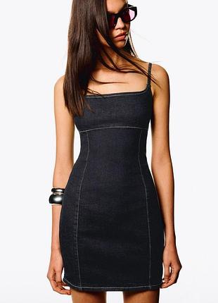 Сукня bershka