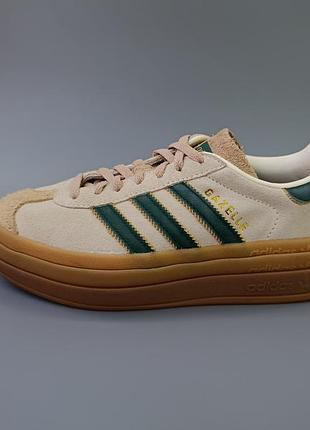 Кросівки adidas gazelle bold (36/22) оригінал