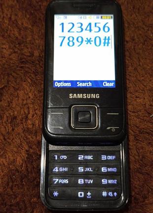 Samsung gt e2600 3