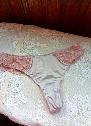 Трусики victoria's secret