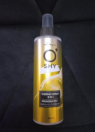 Спрей для волосся o'shy 8 in 1 intense 200 мл