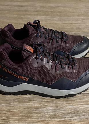 Кроссовки the north face p 39 оригинал