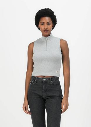 Женская майка calvin klein