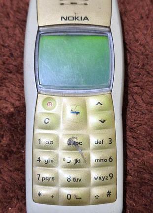 Nokia 1100