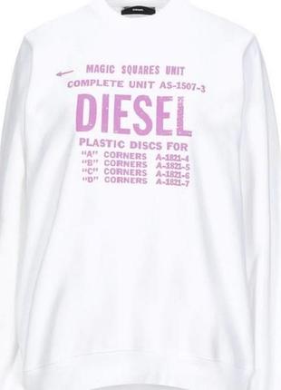 Світшот diesel 2